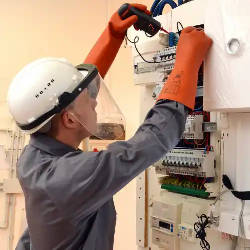elektricien Smilde